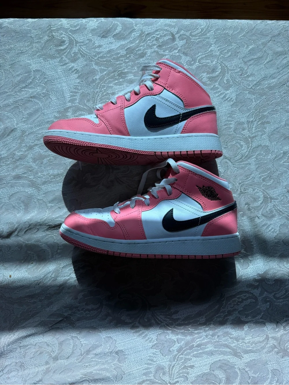 Nike air jordan